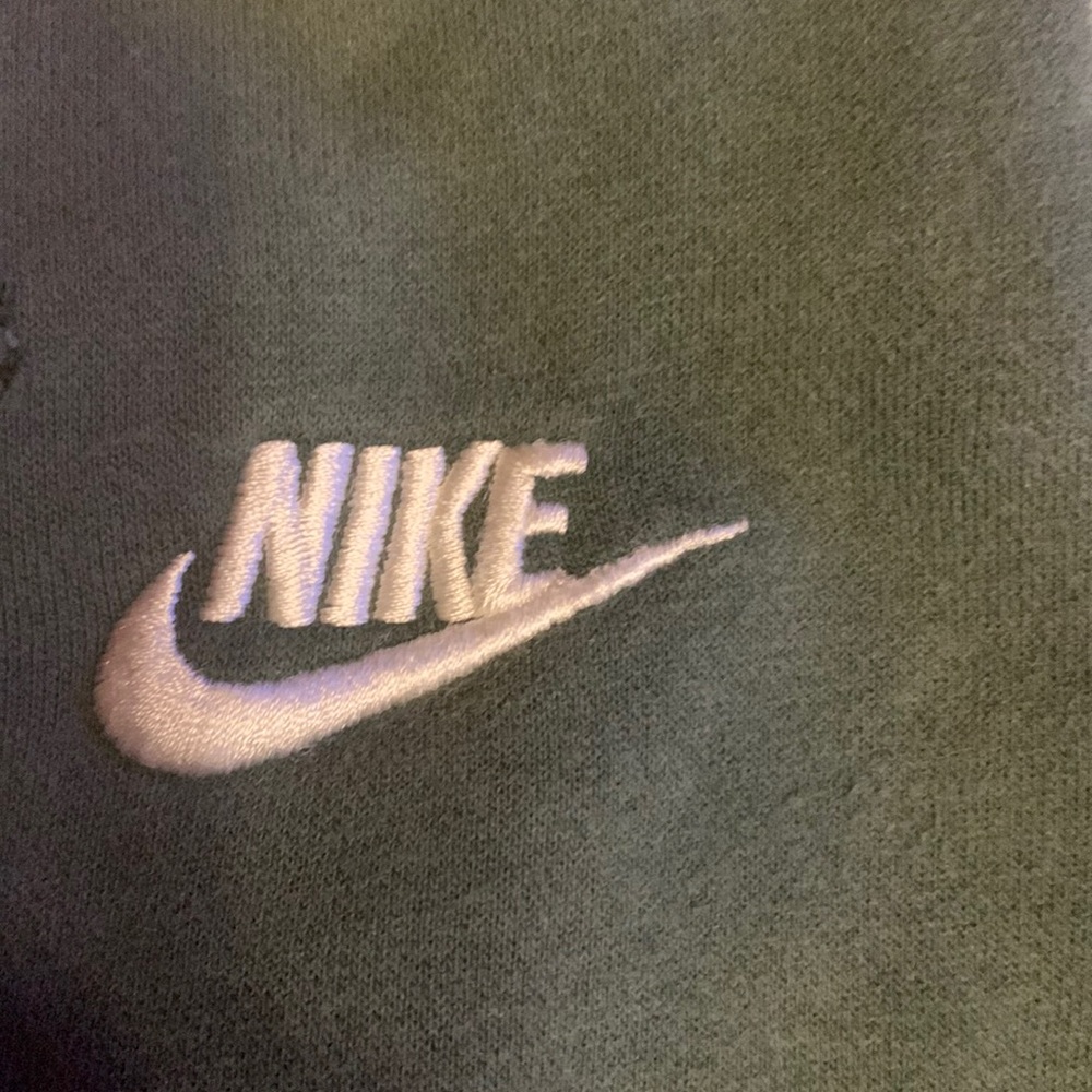 Nike sweat outfit